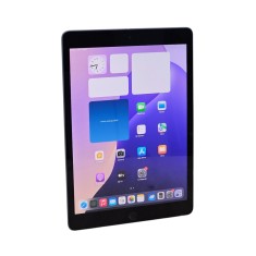 Apple Second Hand, iPad A13 Bionic, 10.2" (9th Gen, 2021), 3GB RAM, 256GB, Wi-Fi &ndash; Stare Foarte Buna