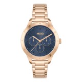 Ceas Dama, Hugo Boss, Friend 1540092 - Marime universala