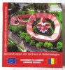 KIRCHENBURGEN DER SACHSEN IN SIEBENBURGEN / Les eglises fortifiees saxonnes de Transylvanie, Augustin Ioan si Hanna Derer, 2004, Alta editura