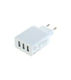 Adaptor 3.1A USB Multi Auto-ID 4-Porturi