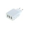 Adaptor 3.1A USB Multi Auto-ID 4-Porturi