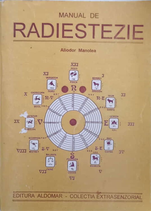 MANUAL DE RADIESTEZIE-ALIODOR MANOLEA-281337