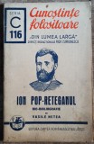 Ion Pop-Reteganul - Vasile Netea// 1941