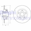 Delphi Disc frana