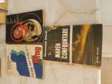 Haralambie Zinca - Lot 3 romane politiste