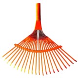 Top Garden 380512 - Grebla 380 mm 22 dinti