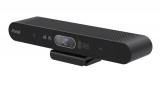 Camera Videoconferinta Axtel AX-4K Video-Bar-Mini, Rezolutie 4k 3840x2160@30fps, Senzor 1/3.0&quot;,
