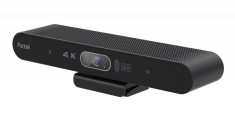 Camera Videoconferinta Axtel AX-4K Video-Bar-Mini, Rezolutie 4k 3840x2160@30fps, Senzor 1/3.0&quot;,