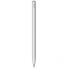 Resigilat: Stylus Huawei M-Pencil pentru MatePad Pro, Silver Gray foto