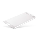 Folie sticla securizata flippy, 9h, transparenta hd, curbata pentru samsung galaxy s9 plus forever transparent