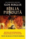 Biblia pierduta - Igor Bergler