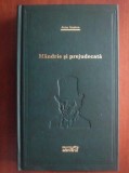 Cumpara ieftin Mandrie si Prejudecata Jane Austen Editura Adevarul 2009 Brosata Carti Beletristica Romane Clasice