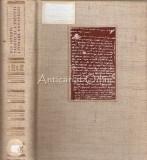 Cumpara ieftin Din Istoria Teoriei Si A Criticii Literare Romanesti 1812-1866 - George Ivascu