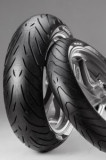 Anvelopă Moto Touring PIRELLI 160/60ZR17 TL 69W ANGEL ST Spate