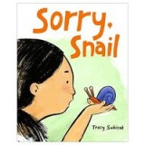 Snail Whisperer