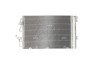 NRF 35555 EASY FIT Condensator, climatizare