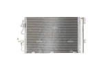 NRF 35555 EASY FIT Condensator, climatizare