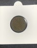 Moneda 2 Bani 1900 Romania, Bronz, KM#27 - Numismatica