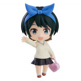 Rent A Girlfriend Nendoroid Action Figure Ruka Sarashina 10 cm