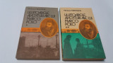 WILLI MEINCK - ULUITOARELE AVENTURI ALE LUI MARCO POLO 2 volume--RF16/4