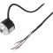 Encoder Incremental 12-24VDC 500 imp/rotație IP50 ax 6mm