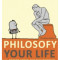 Philosofy your life / Besser leben mit Philosophie Christina Munk