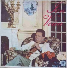 Disc vinil, LP. RECITAL. SETBOX 5 DISCURI VINIL-ION VOICU-265737 foto