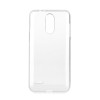 Husa LG K9 - Ultra Slim 0.5mm (Transparent)