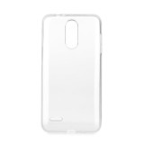 Husa LG K9 - Ultra Slim 0.5mm (Transparent)