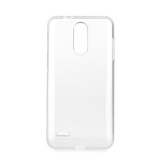 Husa LG K9 - Ultra Slim 0.5mm (Transparent)