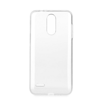 Husa LG K9 - Ultra Slim 0.5mm (Transparent) foto