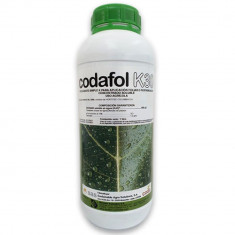 Fertilizant foliar Codafol K30, Sustainable Agro Solutions foto