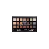 Paleta de farduri Dodo Girl, 21 culori, Color Your Shades, A