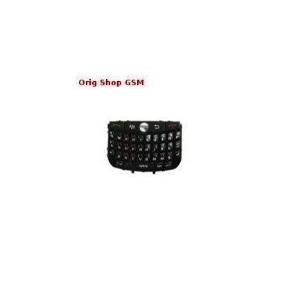 Tastatura BlackBerry 8900 Negru Original Swap