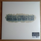 LP (vinil vinyl) King Crimson &ndash; Starless And Bible Black (NOU), Rock