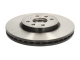 Disc frana OPEL ASTRA H GTC (L08) (2005 - 2016) KRIEGER 0950004500