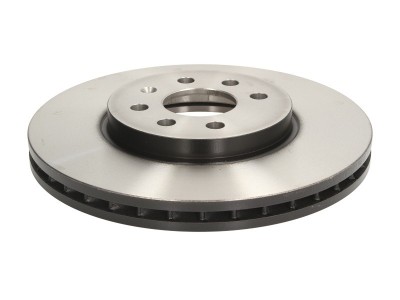 Disc frana OPEL ASTRA H Combi (L35) (2004 - 2016) KRIEGER 0950004500 foto