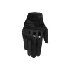 Manusi Alpinestars Chrome V2 Asphalt negre