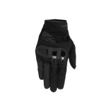 Cumpara ieftin Manusi Alpinestars Chrome V2 Asphalt negre