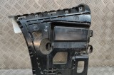 Suport bara de protecție st&acirc;nga spate BMW 4 Coupe F32, F82 2014 OEM: 7285561 21701986