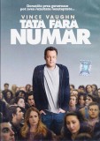 DVD Film de colectie: Tata fara numar ( Vince Vaughn - vezi descriere )