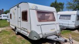 Rulota Knaus Sudwind 450 T