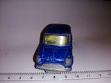 Bnk jc Corgi 204 Morris Mini Minor