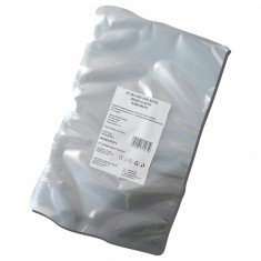 Pungi vidat netede pentru masini de vidat cu camera 250X400 mm 65 my set 300 buc