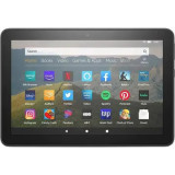 Tableta Fire HD 8 (2020) 32GB 2GB Ram Negru de la Amazon, 4GB