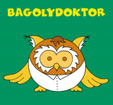 Bagolydoktor - Bartos Erika