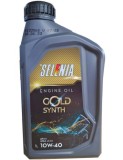 Ulei motor Selenia Gold 10W40 1L