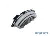 Rezistenta aeroterma trepte ventilator Citroen C4 Picasso (2006-&gt;) [UD_]