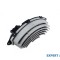 Rezistenta aeroterma trepte ventilator Citroen C4 Picasso (2006-&gt;) [UD_]