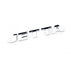 Emblema Jetta pentru Volkswagen